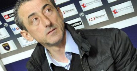 Baždarević: Prelazak Šunjića u Stuttgart pokazuje da u Evropi sve više cijene naš fudbal