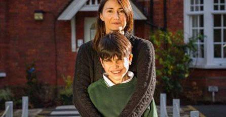 Emotivna priča: Dječak do 7. godine živio u svijetu tišine, a onda izustio prve riječi "Volim te mama!"