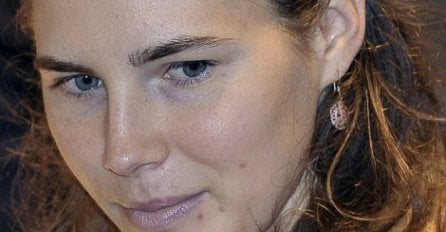 Amanda Knox oslobođena optužbi za brutalno ubistvo britanske studentice