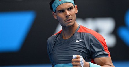 Nadal smiruje tenzije: Nisu titule jedine vrijedne pažnje!