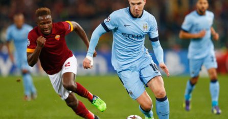 Sky Sport: Edin Džeko postigao dogovor s novim klubom, potpisat će petogodišnji ugovor