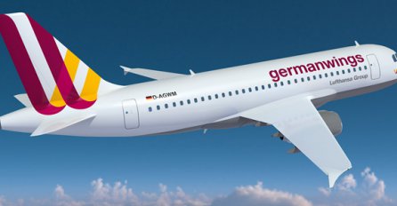 Znate li šta je napravio pilot Germanwingsa samo nekoliko minuta prije polijetanja aviona?