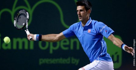 Đoković: Imam veliko samopouzdanje za finale