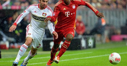 Real dovodi veliko pojačanje iz Bayerna