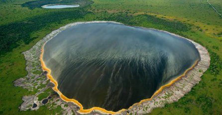 Uživajte u najljepšim kraterskim jezerima svijeta