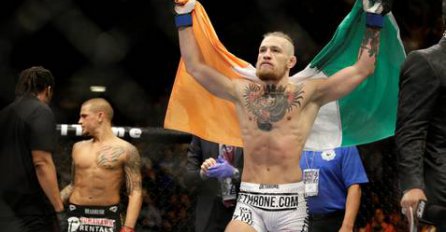 Nije odustao kada je bilo teško, sada učestvuje u historijskoj borbi