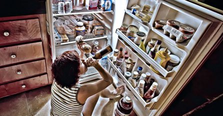 Slično kao droga: Ovih pet jela izazivaju ovisnost kod ljudi