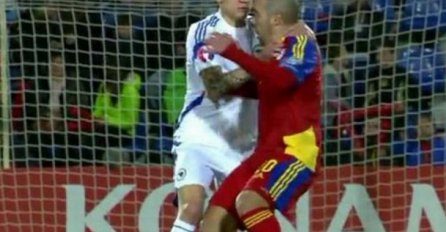 Muhamed Bešić ovakve stvari sebi jednostavno ne smije dopuštati