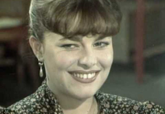 Osmijeh koji se pamti: Pogledajte kako danas izgleda Vesna Čipčić