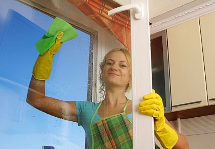 Proljeće u vašem domu