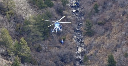 Forenzički timovi izolovali DNK 78 žrtava pada aviona