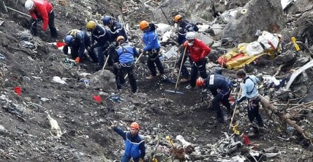 Istražitelji ostali u šoku kada su došli na mjesto pada aviona: Ono što su vidjeli pamtiće dok su živi