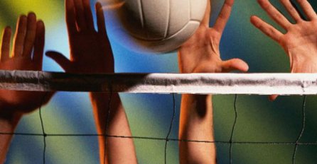 Poznati polufinalni parovi odbojkaškog play-offa