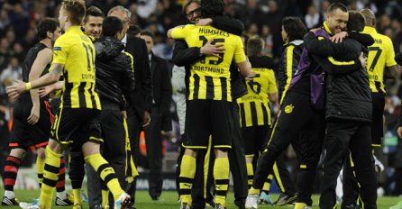 Švabe propustile veliki trijumf, Milioneri u igri za Evropu, slaba minutaža Zmajeva