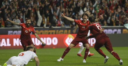 Srbija i Grčka miljama daleko od Eura, Poljaci ispustili trijumf u nadoknadi