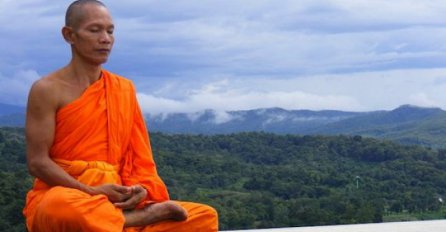 Tibetanski test ličnosti koji ispunjava svaku želju!