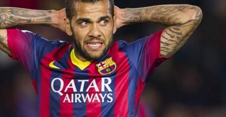 Nevjerovatan preokret u slučaju 'Dani Alves'