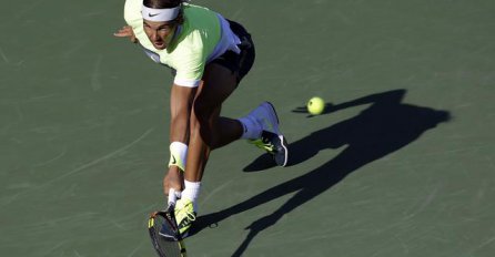 MIAMI: Verdasco šokirao Nadala