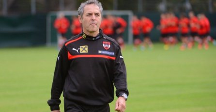 Selektor Austrije: BiH ima dobro uigranu i snažanu ekipu