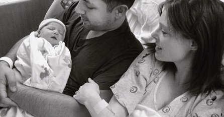 Uniseks imena djece moderna kod slavnih