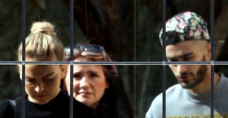 Zayn Malik kupuje kuću i ženi se
