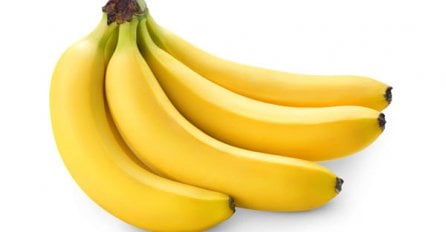 Deset problema koje rješava banana