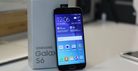 Galaxy S6 je najbolji Samsungov telefon ikada