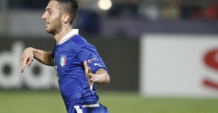Italijanska reprezentacija nema sreće u ovom dijelu kvalifikacija