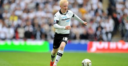 Liverpool želi otočko 'čudo od djeteta'