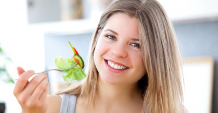 Svaka 5. djevojčica mlađa od 11 godina bila na dijeti