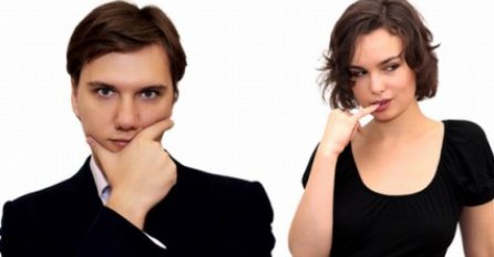 Po govoru tijela prepoznajte laže li vas!