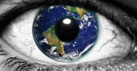 Nakon što pogledate ovaj video, apsolutno ćete promijeniti pogled na svijet