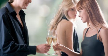 Nismo isti: Na šta su ljubomorni muškarci, a na šta žene?