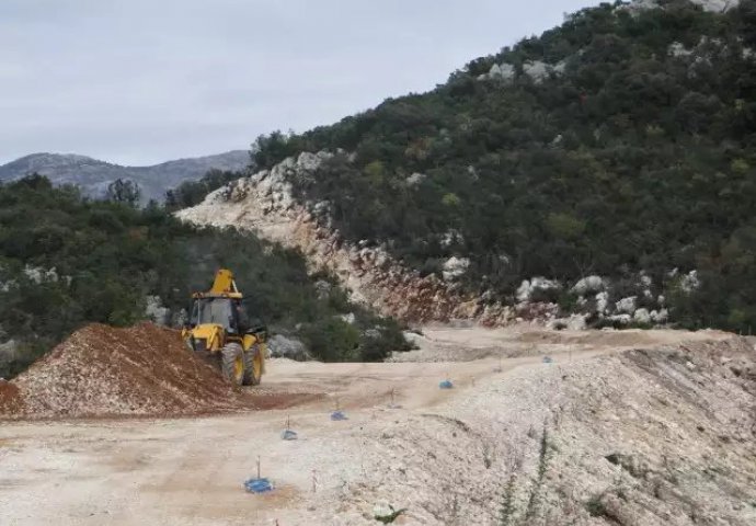 KONAČNO: Uskoro izgradnja savremene magistralne ceste Stolac-Neum