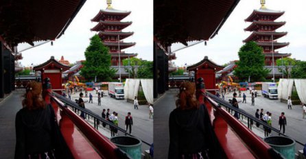 Samo 1% ljudi u svijetu može pronaći svih 8 različitih detalja na ovoj fotografiji. Jeste li vi među njima?