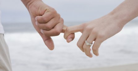 Šta svaka žena treba znati o braku?