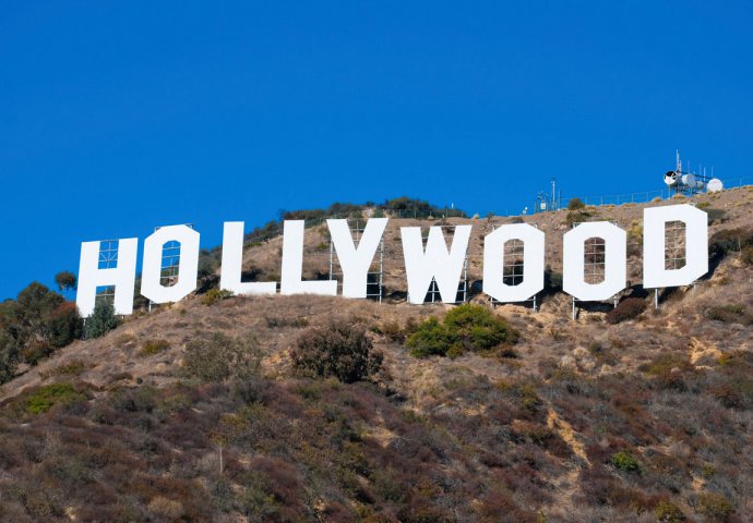 Ovo su glumački kraljevi Hollywooda: Nije osvojio Oscara, ali je najplaćeniji