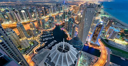 Evo zbog čega je Dubai jedan od najekscentričnijih gradova na svijetu