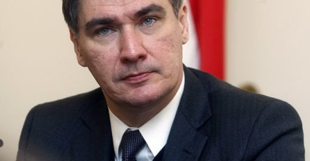 Milanović: Ljudi kao Šešelj su najodgovorniji za rat u bivšoj Jugoslaviji