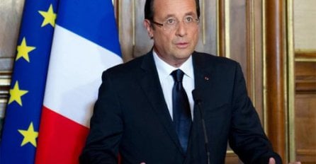 Hollande: Do kraja sedmice identifikacija svih žrtava pada aviona  