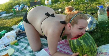 Željeli su da budu seksi, a izgledaju odvratno!