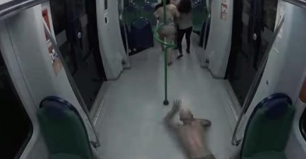 BRUTALNO: Najstrašnija skrivena kamera ikada!