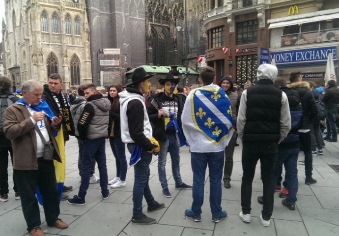 VIDEO: Bosanci za samo dan uspjeli ono što Turci nisu mogli za 500 godina: Osvojen je Beč!