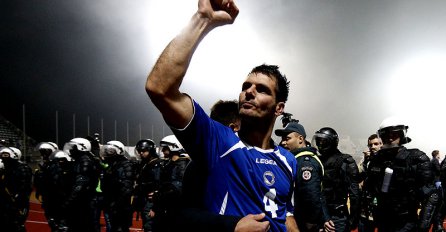 Još jedan turski velikan želi dovesti Emira Spahića