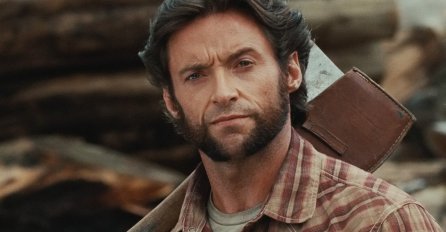 Hugh Jackman rekao zbogom Wolverineu