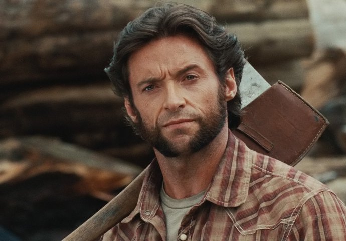 Hugh Jackman rekao zbogom Wolverineu