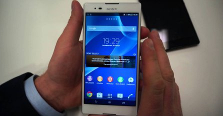 Sony ima velike planove za 2015.