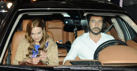 Ekskluzivno: Hurem se udaje za čovjeka zbog kojeg je pokušala samoubistvo!