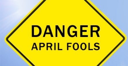 Aprilili: Prvoaprilske šale u koje je svijet povjerovao