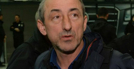 Bh. selektor govorio o Spahiću, Ibrahimoviću, Austriji...